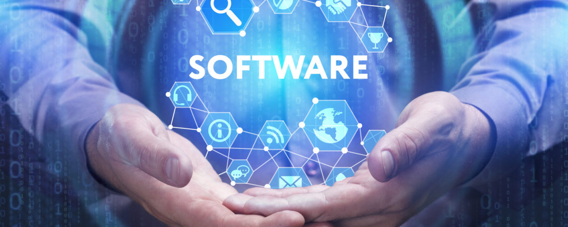 software for deal makers